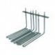 Resistencia Freidora 9000W 230V BERTO`S